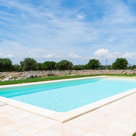 Masseria Donna Coletta By Wonderful Italy Hotel โนซิ ภายนอก รูปภาพ