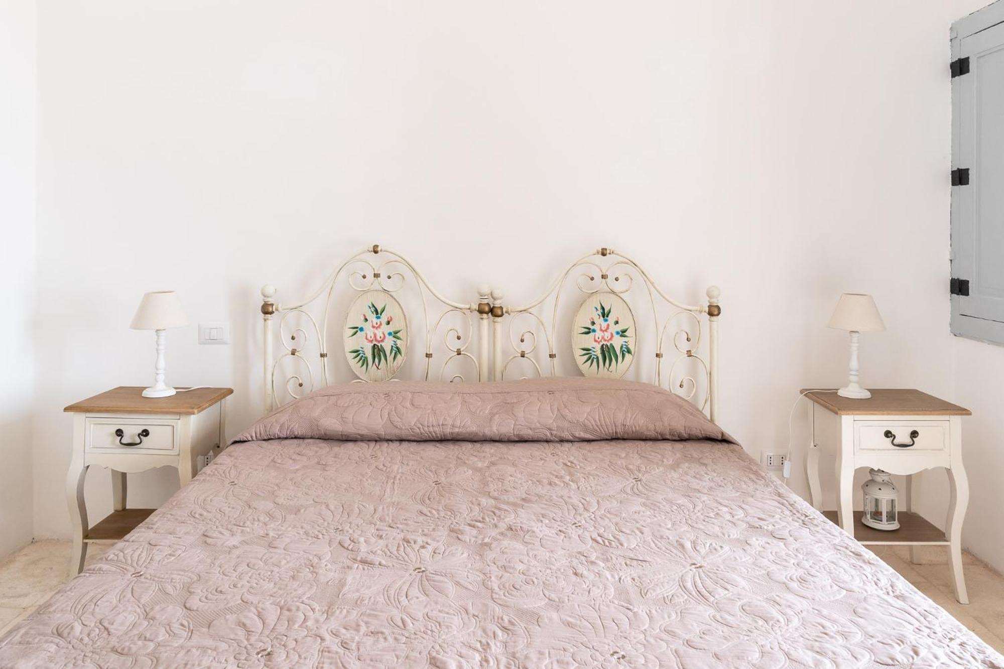 Masseria Donna Coletta By Wonderful Italy Hotel โนซิ ภายนอก รูปภาพ