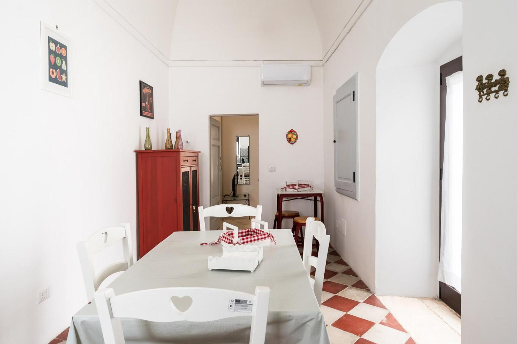 Masseria Donna Coletta By Wonderful Italy Hotel โนซิ ภายนอก รูปภาพ