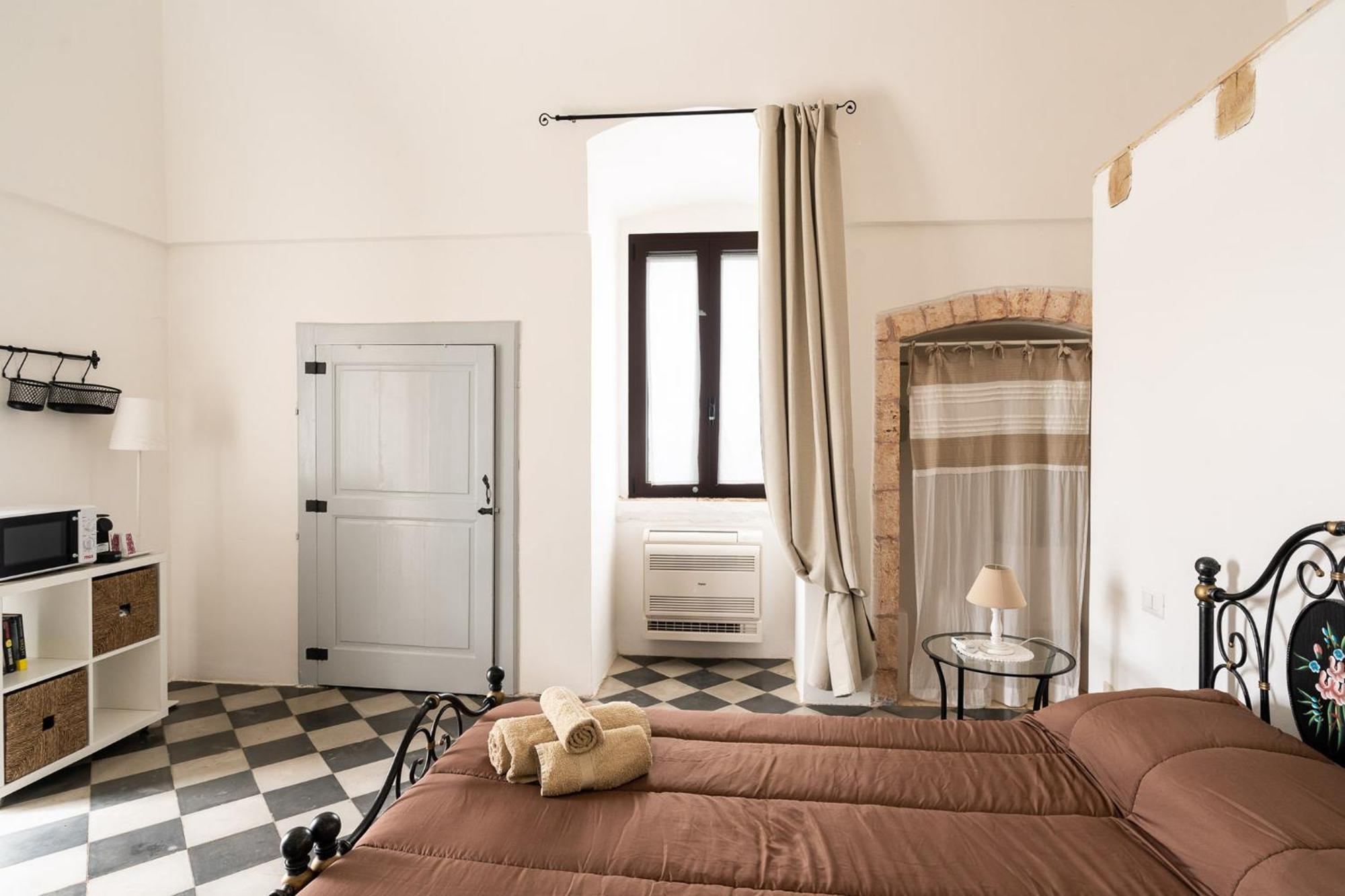 Masseria Donna Coletta By Wonderful Italy Hotel โนซิ ภายนอก รูปภาพ