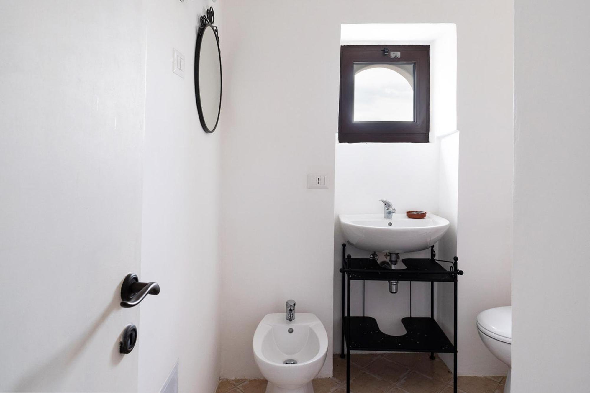 Masseria Donna Coletta By Wonderful Italy Hotel โนซิ ภายนอก รูปภาพ
