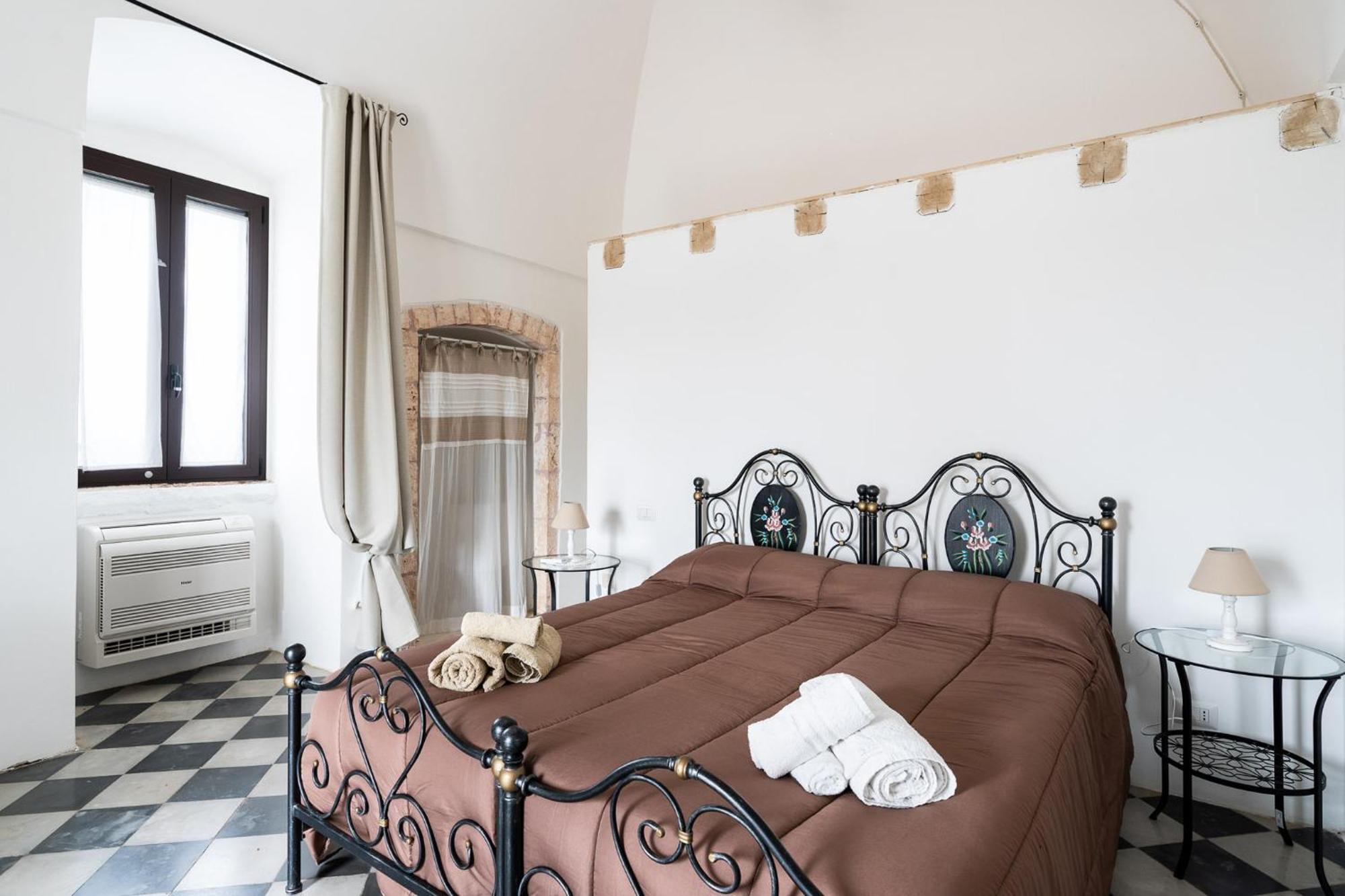 Masseria Donna Coletta By Wonderful Italy Hotel โนซิ ภายนอก รูปภาพ