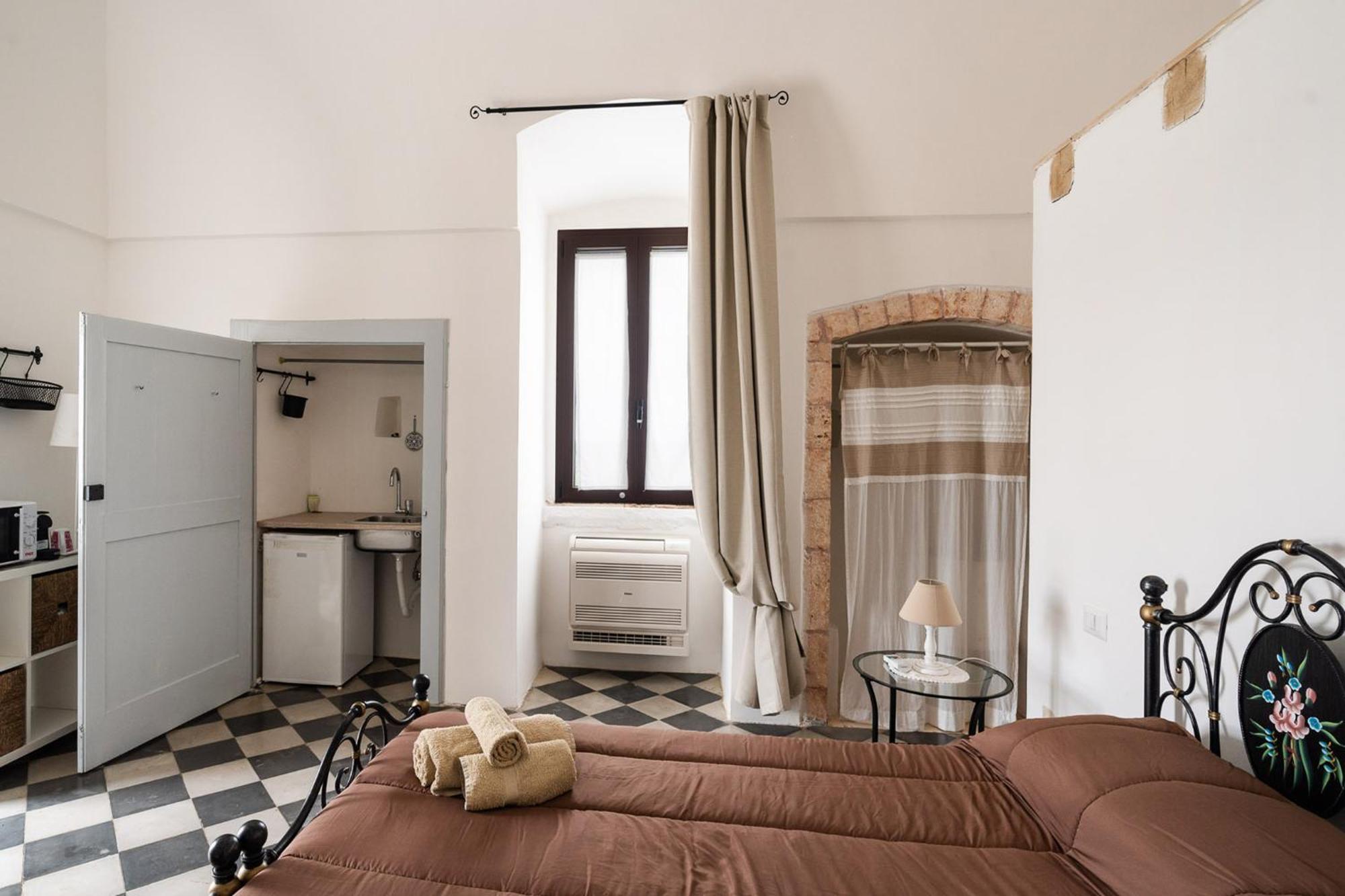 Masseria Donna Coletta By Wonderful Italy Hotel โนซิ ภายนอก รูปภาพ