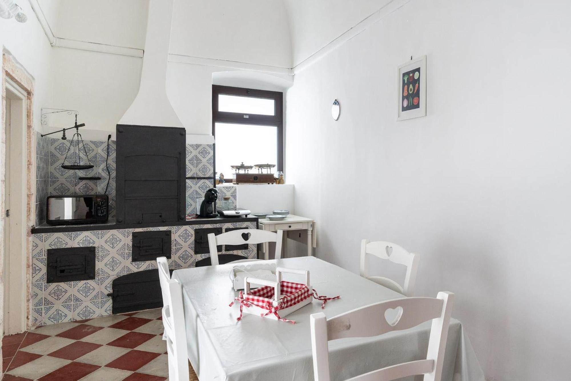 Masseria Donna Coletta By Wonderful Italy Hotel โนซิ ภายนอก รูปภาพ