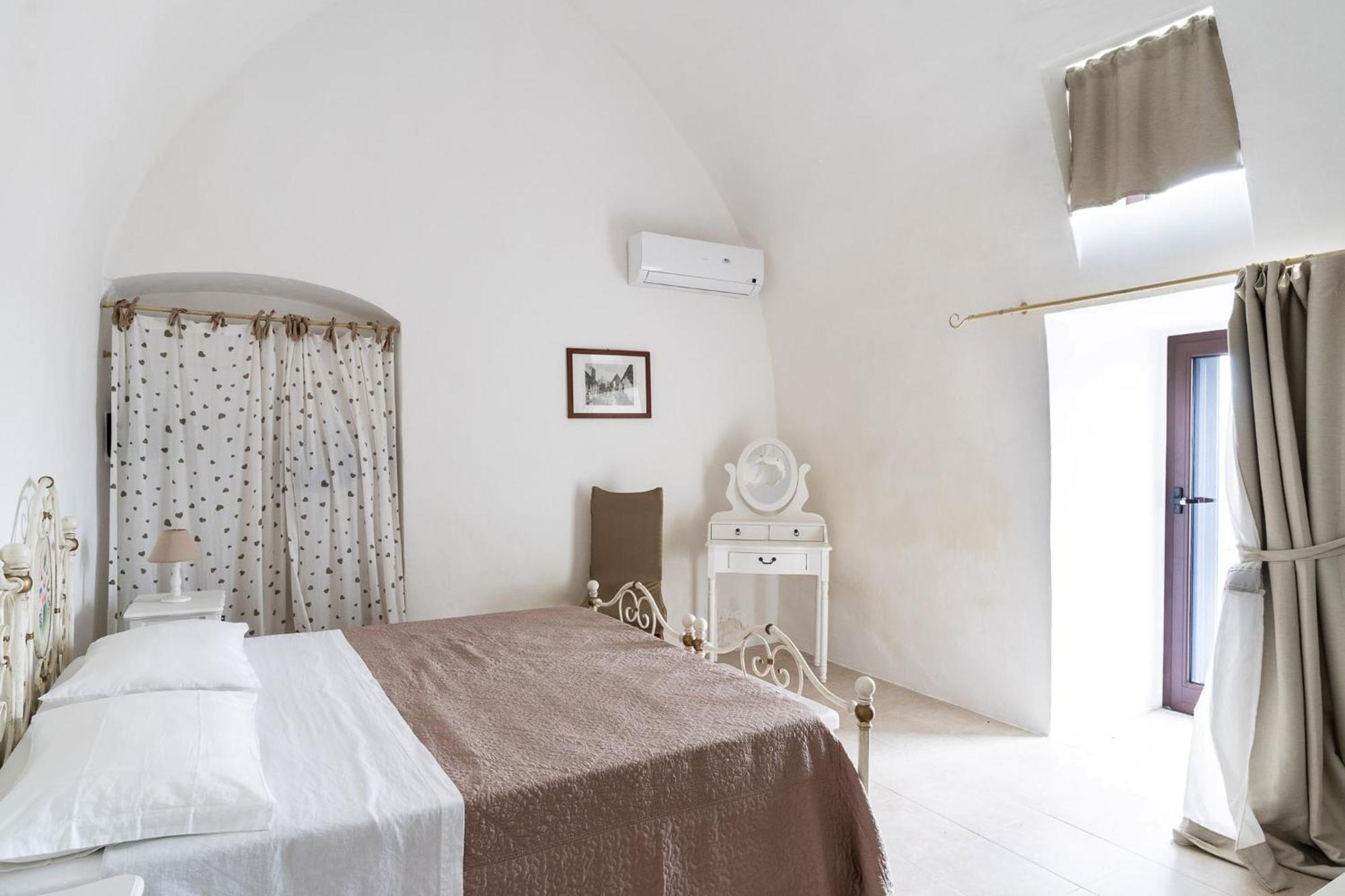 Masseria Donna Coletta By Wonderful Italy Hotel โนซิ ภายนอก รูปภาพ
