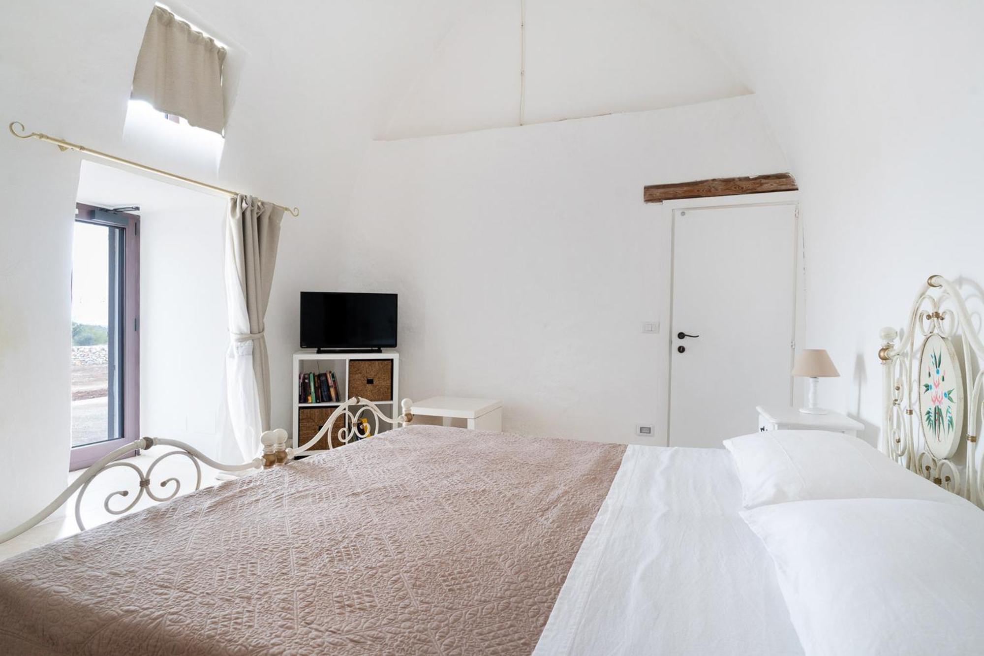 Masseria Donna Coletta By Wonderful Italy Hotel โนซิ ภายนอก รูปภาพ