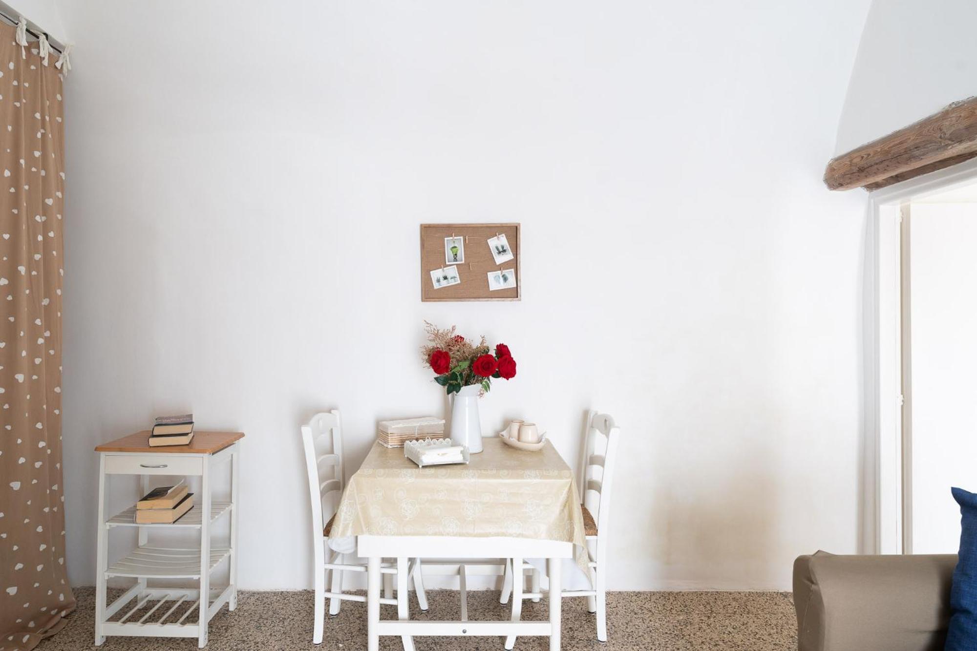 Masseria Donna Coletta By Wonderful Italy Hotel โนซิ ภายนอก รูปภาพ