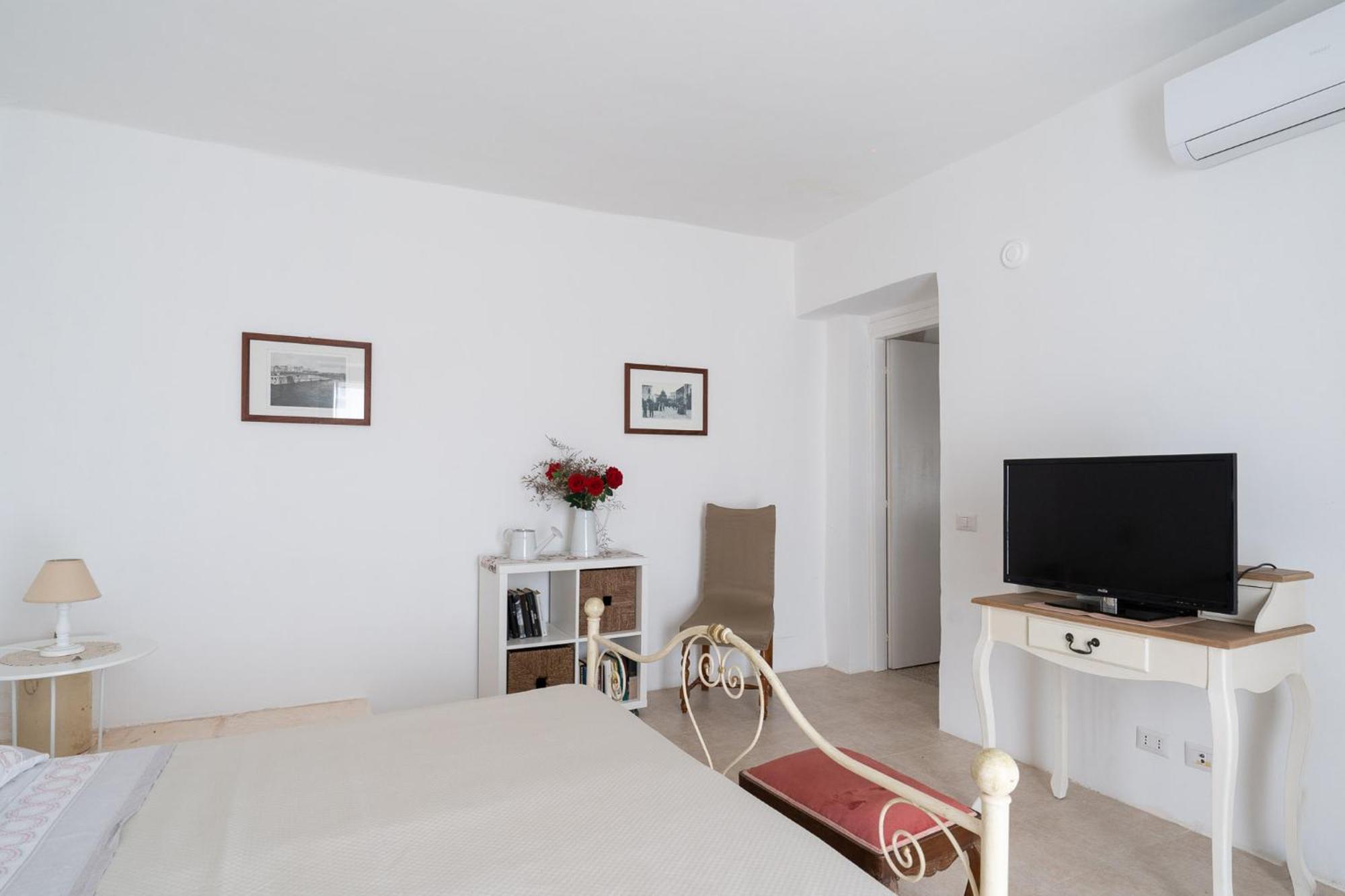 Masseria Donna Coletta By Wonderful Italy Hotel โนซิ ภายนอก รูปภาพ