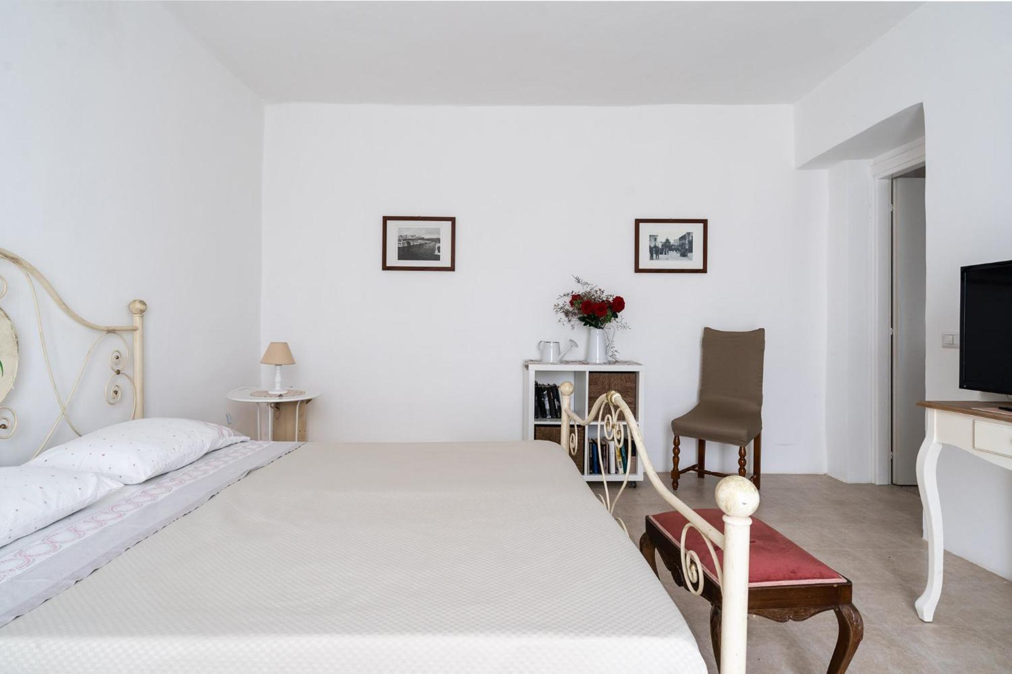 Masseria Donna Coletta By Wonderful Italy Hotel โนซิ ภายนอก รูปภาพ