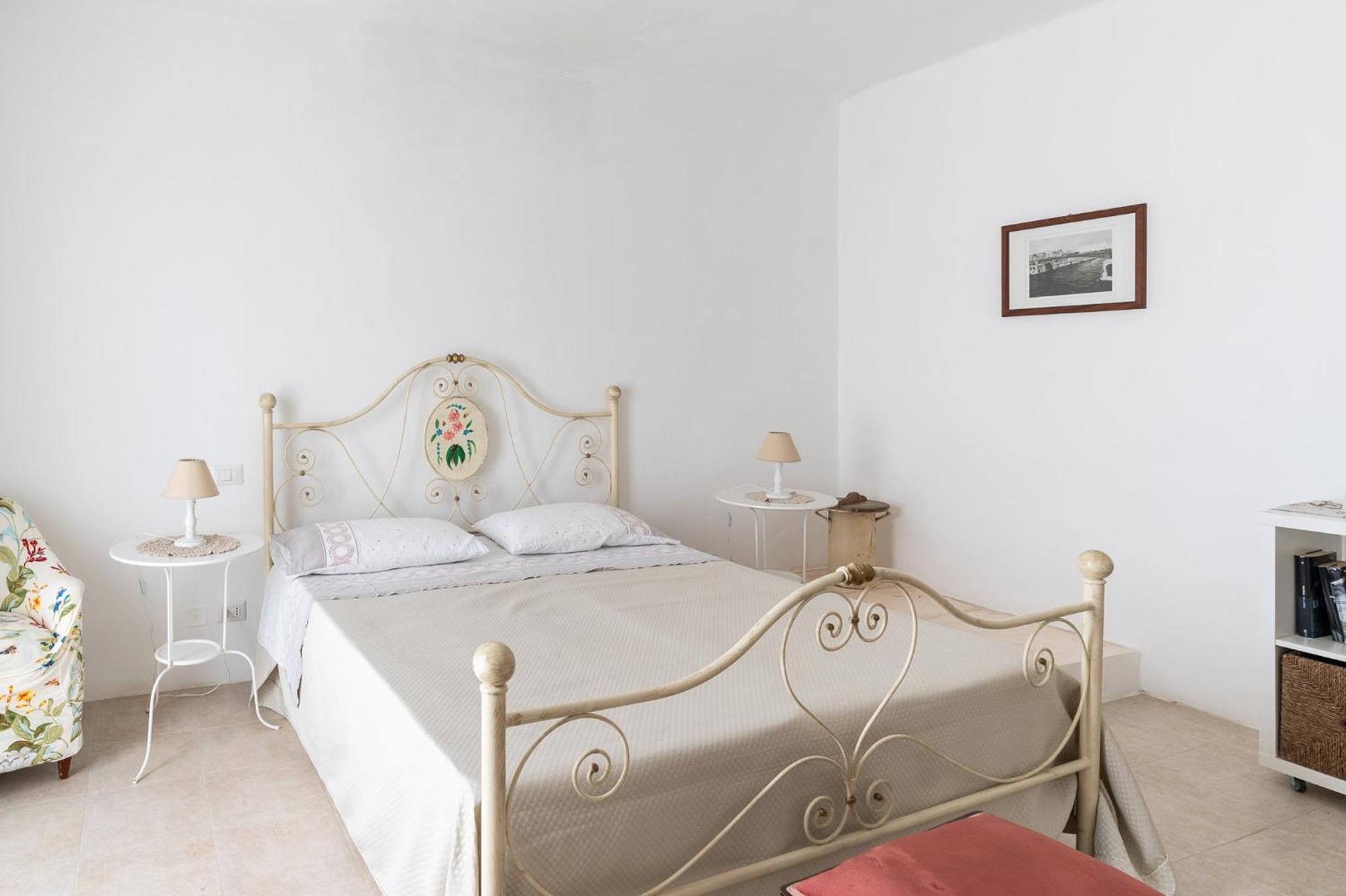 Masseria Donna Coletta By Wonderful Italy Hotel โนซิ ภายนอก รูปภาพ