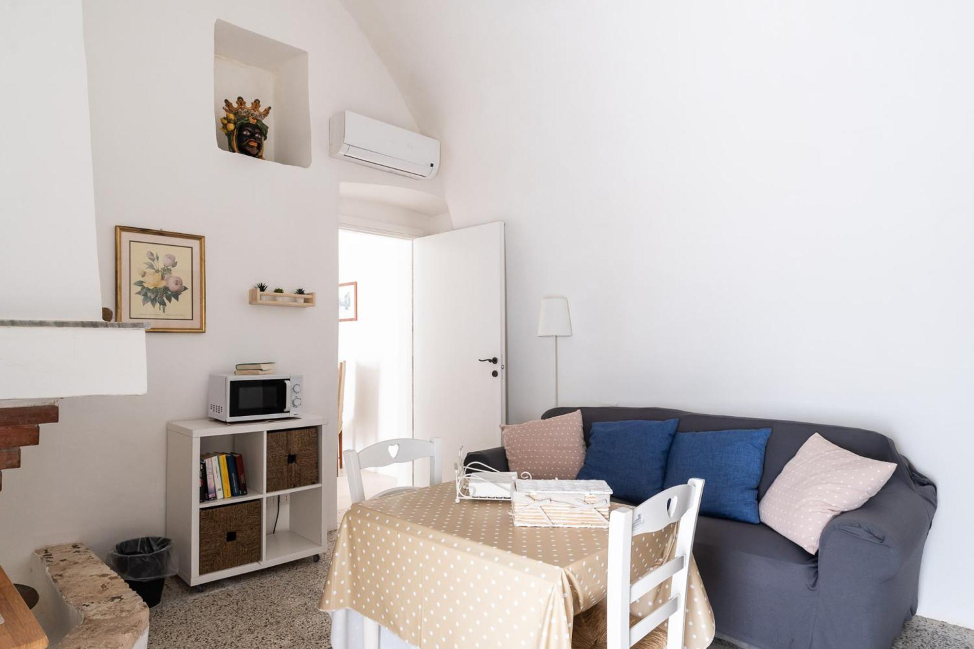 Masseria Donna Coletta By Wonderful Italy Hotel โนซิ ภายนอก รูปภาพ