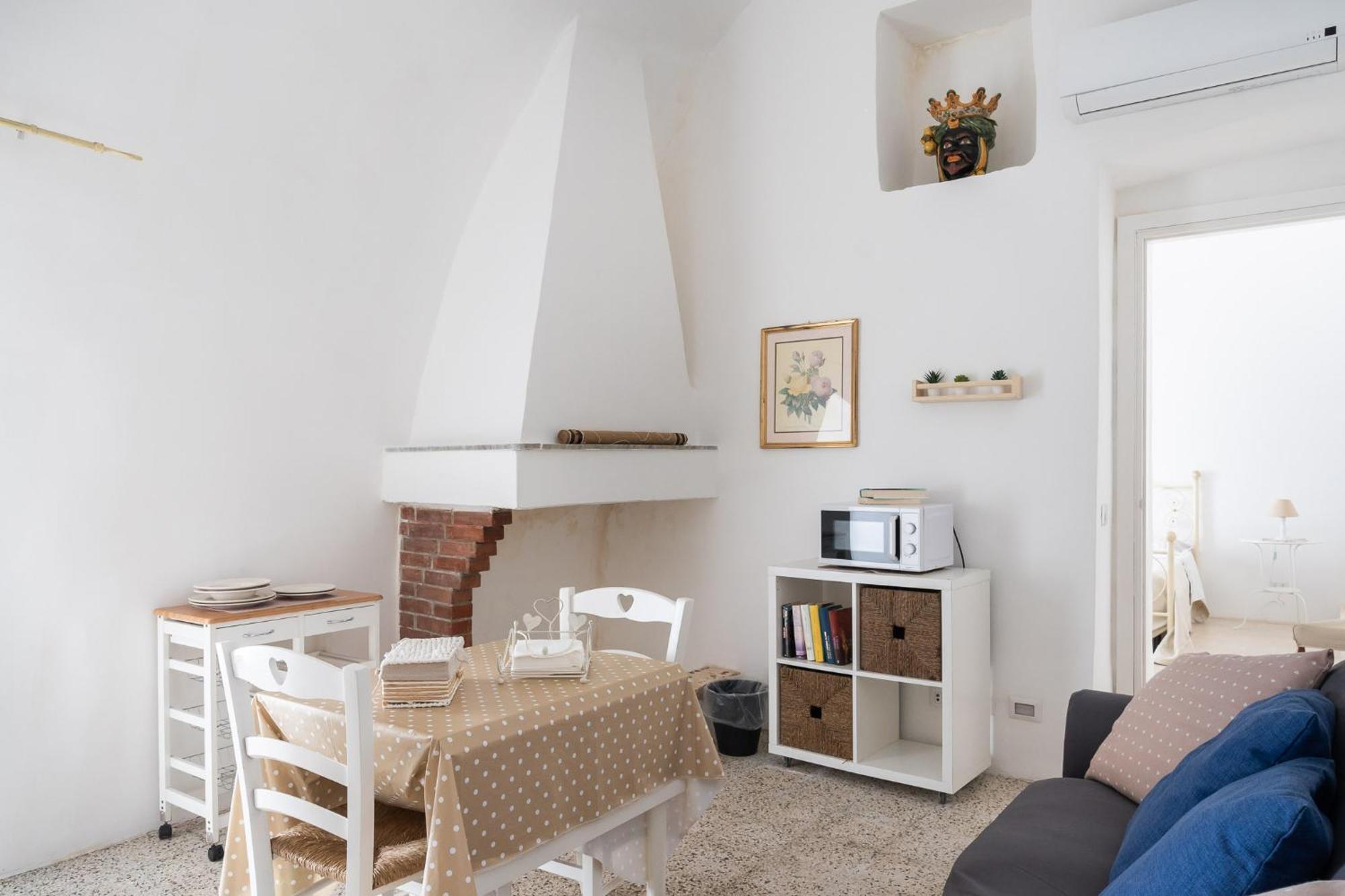 Masseria Donna Coletta By Wonderful Italy Hotel โนซิ ภายนอก รูปภาพ