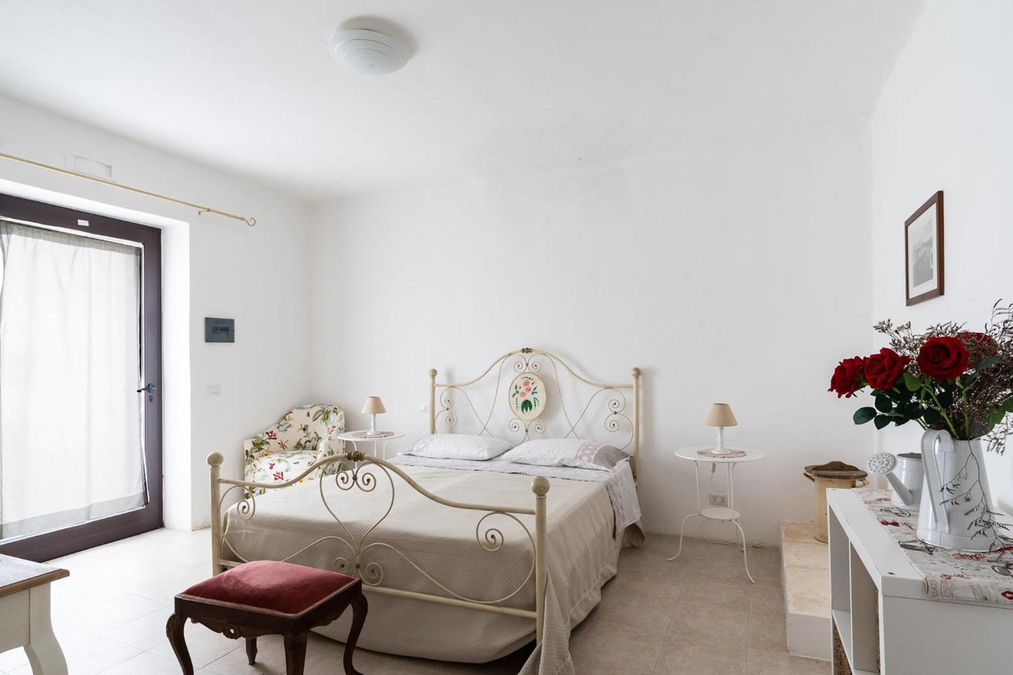 Masseria Donna Coletta By Wonderful Italy Hotel โนซิ ภายนอก รูปภาพ