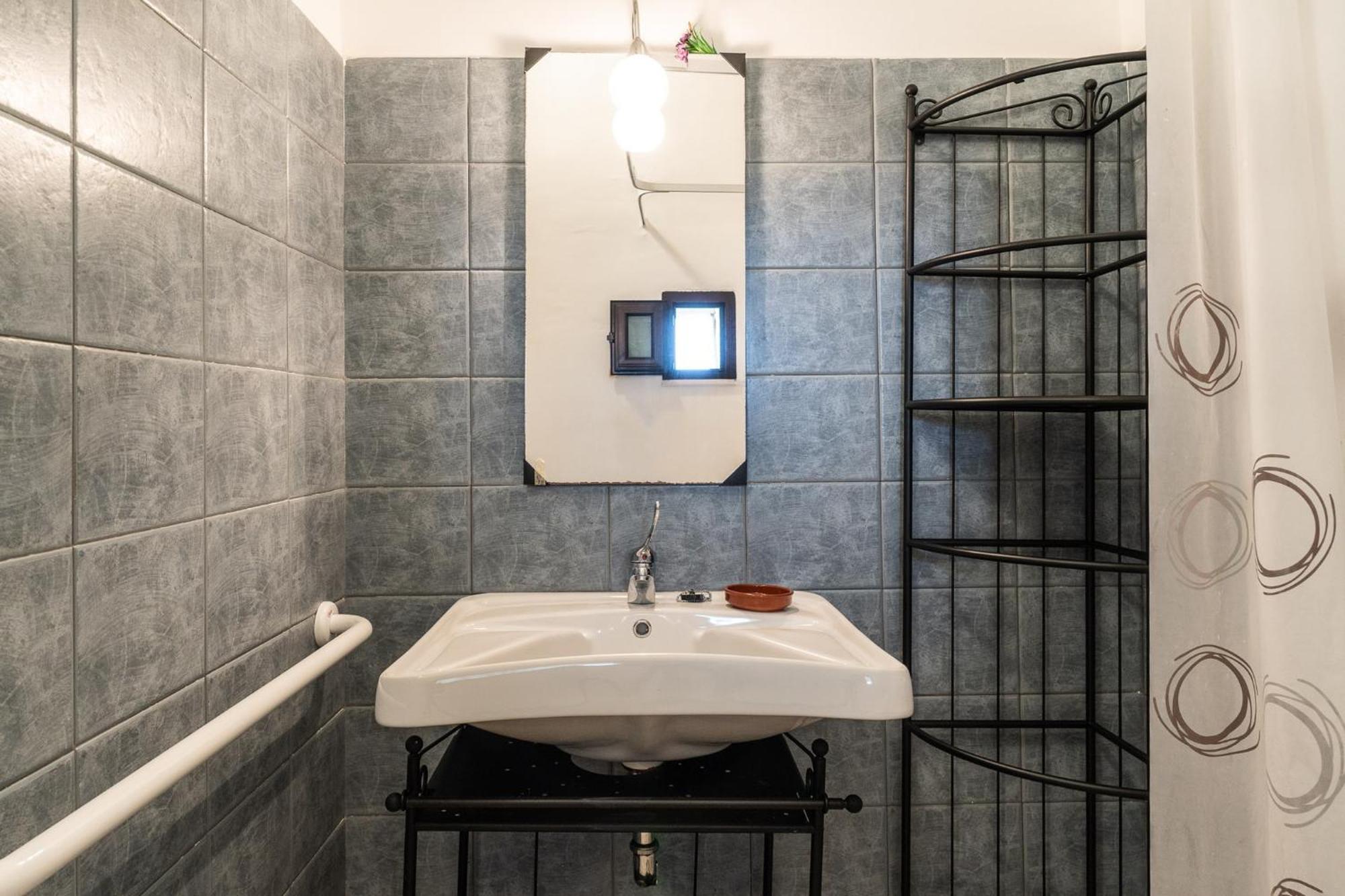Masseria Donna Coletta By Wonderful Italy Hotel โนซิ ภายนอก รูปภาพ