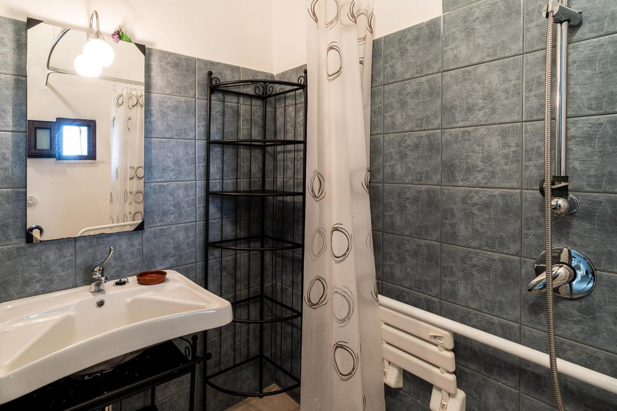 Masseria Donna Coletta By Wonderful Italy Hotel โนซิ ภายนอก รูปภาพ